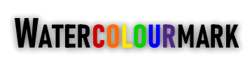 WatercolourMark Logo